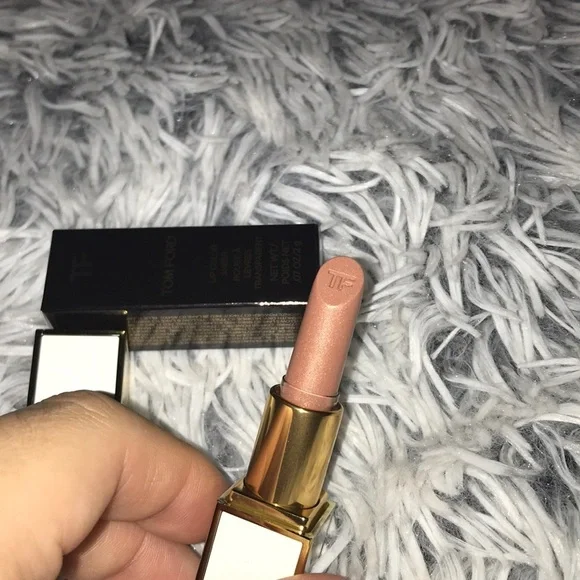 Tom Ford lip color sheer mini Lipstick -29 Ava - Picture 2 of 8